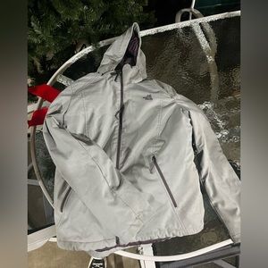 North Face Jacket